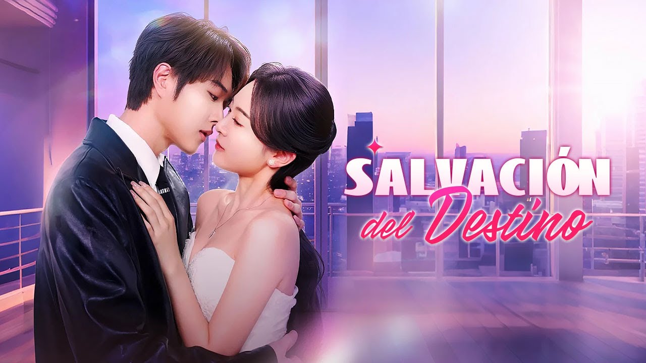 Salvaci&oacute;n del Destino丨RapidTV Oficial 🌟 &iexcl;Mira los mejores microdramas ahora! 🔥