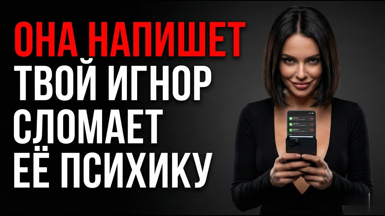 ПОЧЕМУ БЫВШИЕ ВСЕГДА ВОЗВРАЩАЮТСЯ? Психология твоего триумфа
