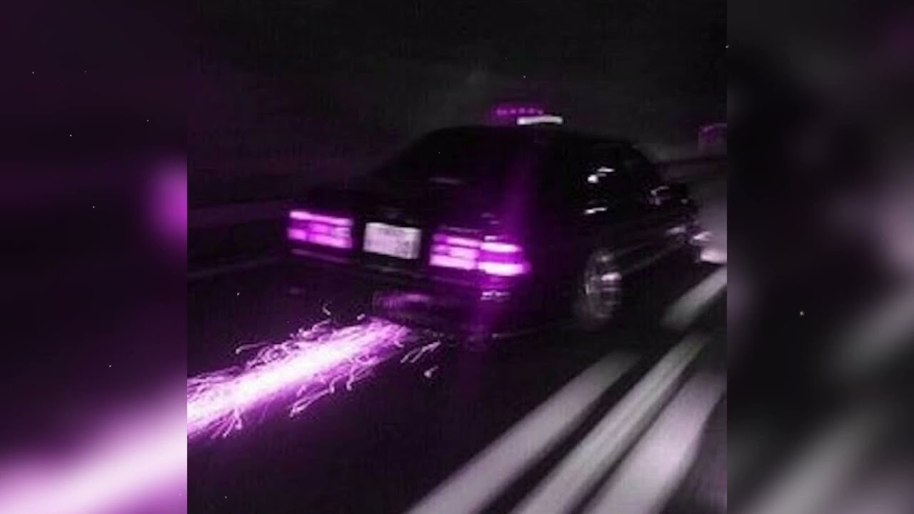 PRXSXNT FXTURE - SMOKED OUT (SHADXWCLXUD Remix)