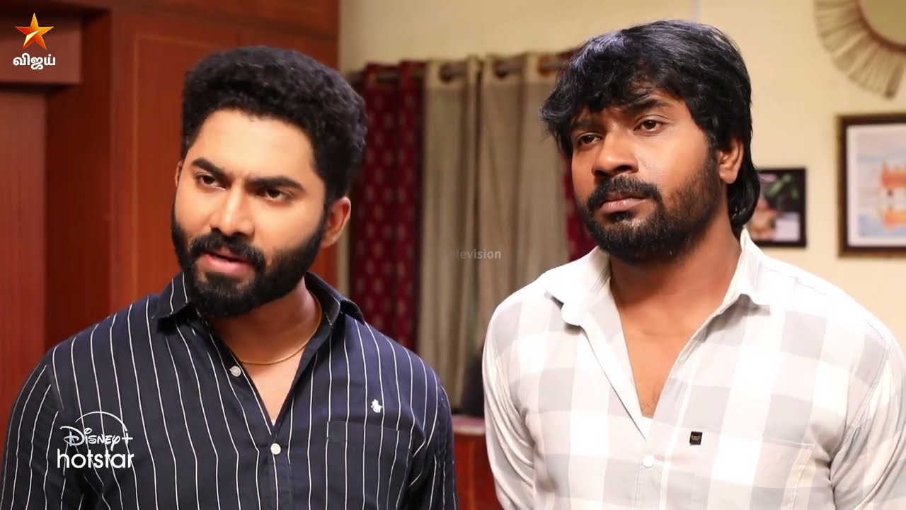 மனோஜ் என்னென்ன கூத்து பண்ண போறாருனு தெரியலையே ..😆 | Siragadikka Aasai | Preview | 22nd october 2024