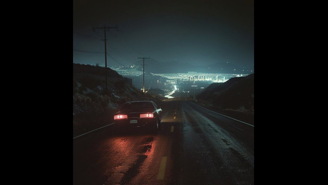 Free Sad Emotional Type Beat - 'I Hate This Disntance'