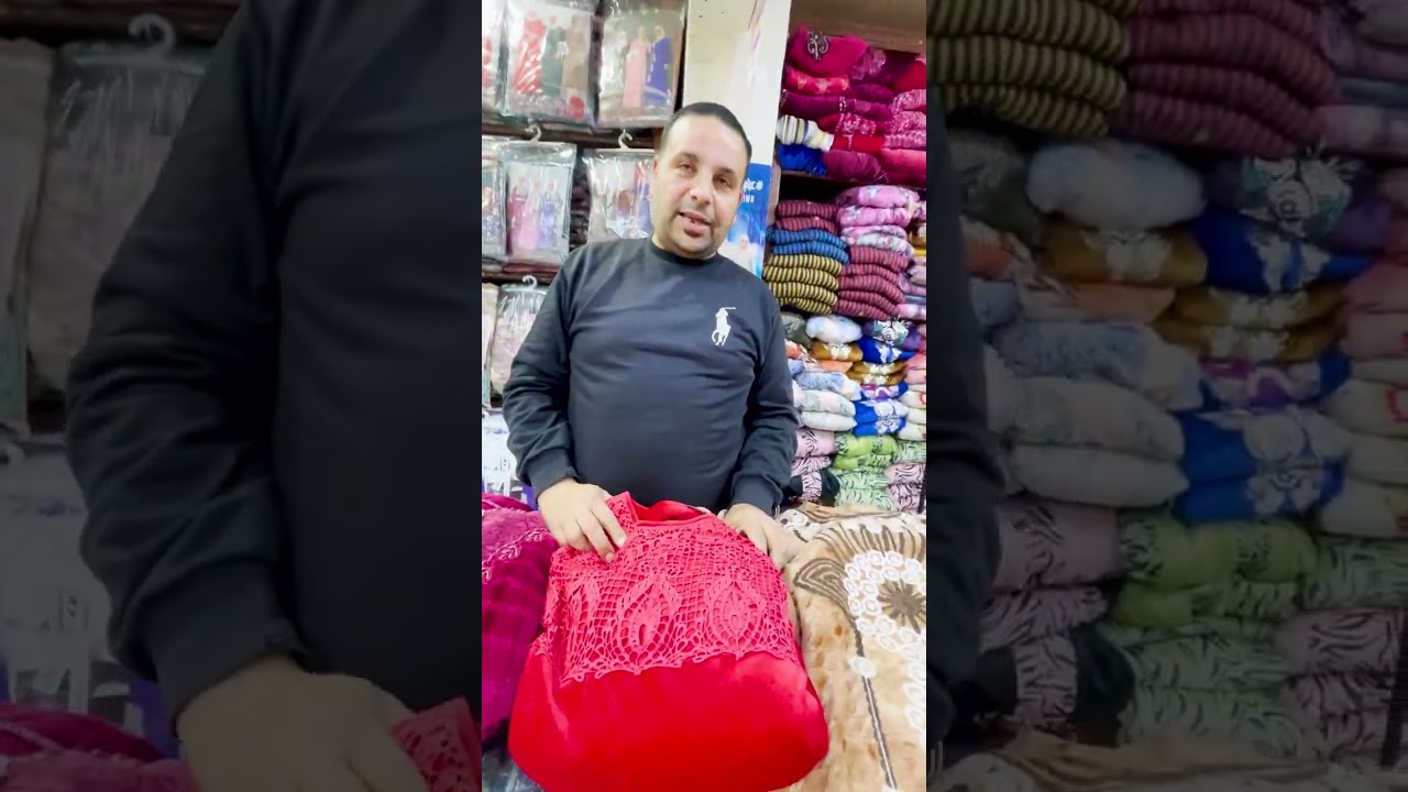 تصفيات وعروض من سنتر رافت صيام عبايات قطفيه الحقو احجزو دلوقتي✨🎀🎗