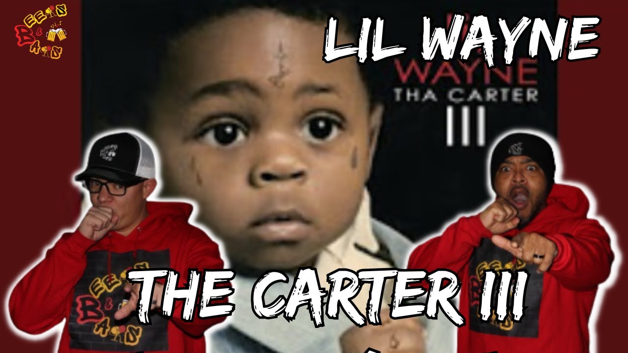 DID THE CARTER III MAKE COURT A FAN?? | Lil Wayne The Carter III Cut Up Album Reaction