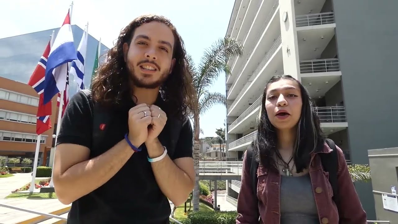 Live Usil Music - Parte 4