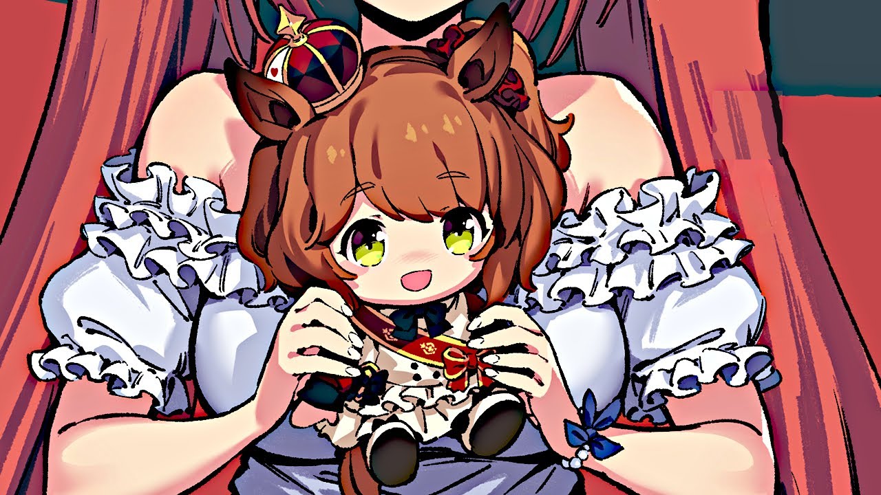 Please Treat Aston Machan Well - Part 1 (Uma Musume Comic)