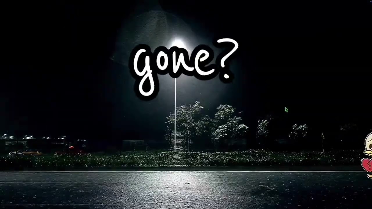 TERRIBLE - HSE - [VISUALIZER]