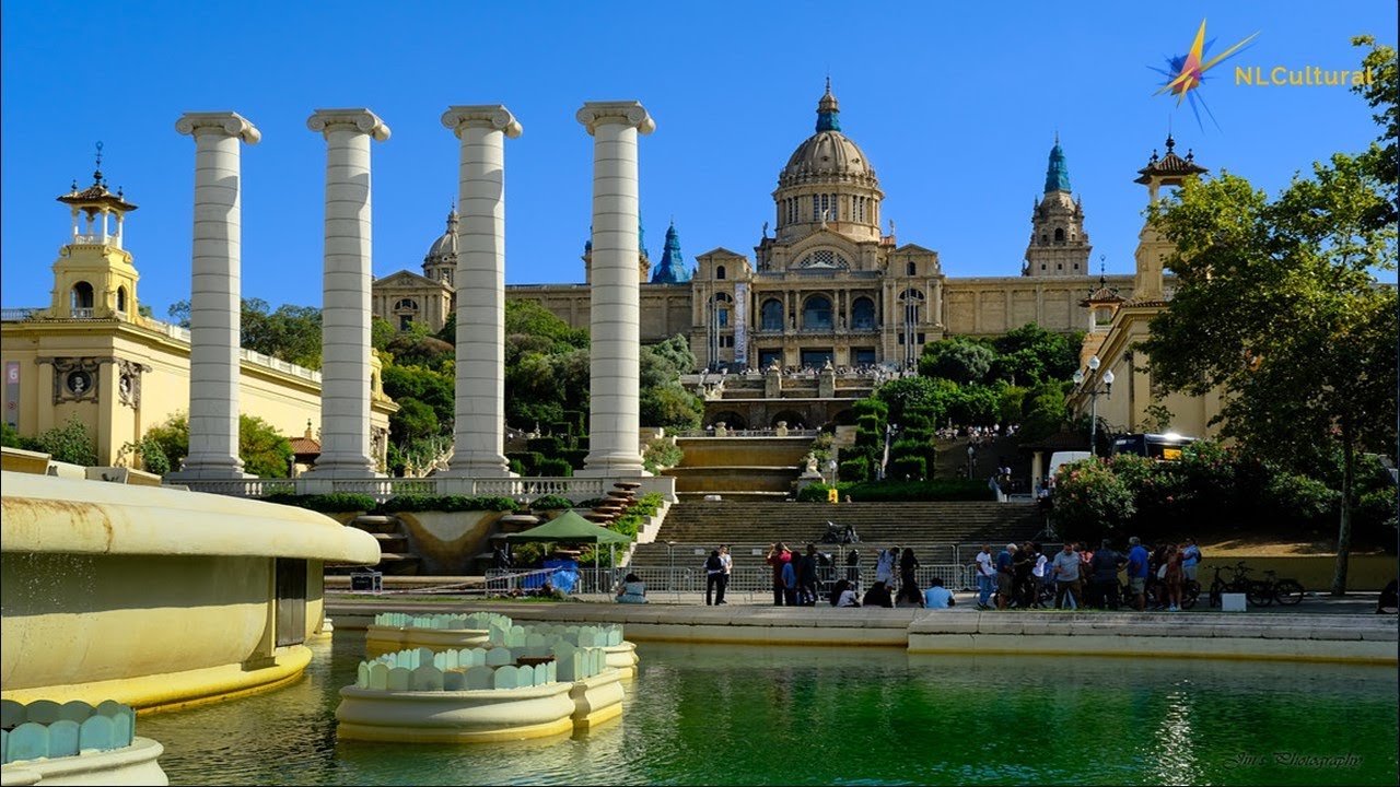 National Museum of Art of Catalonia