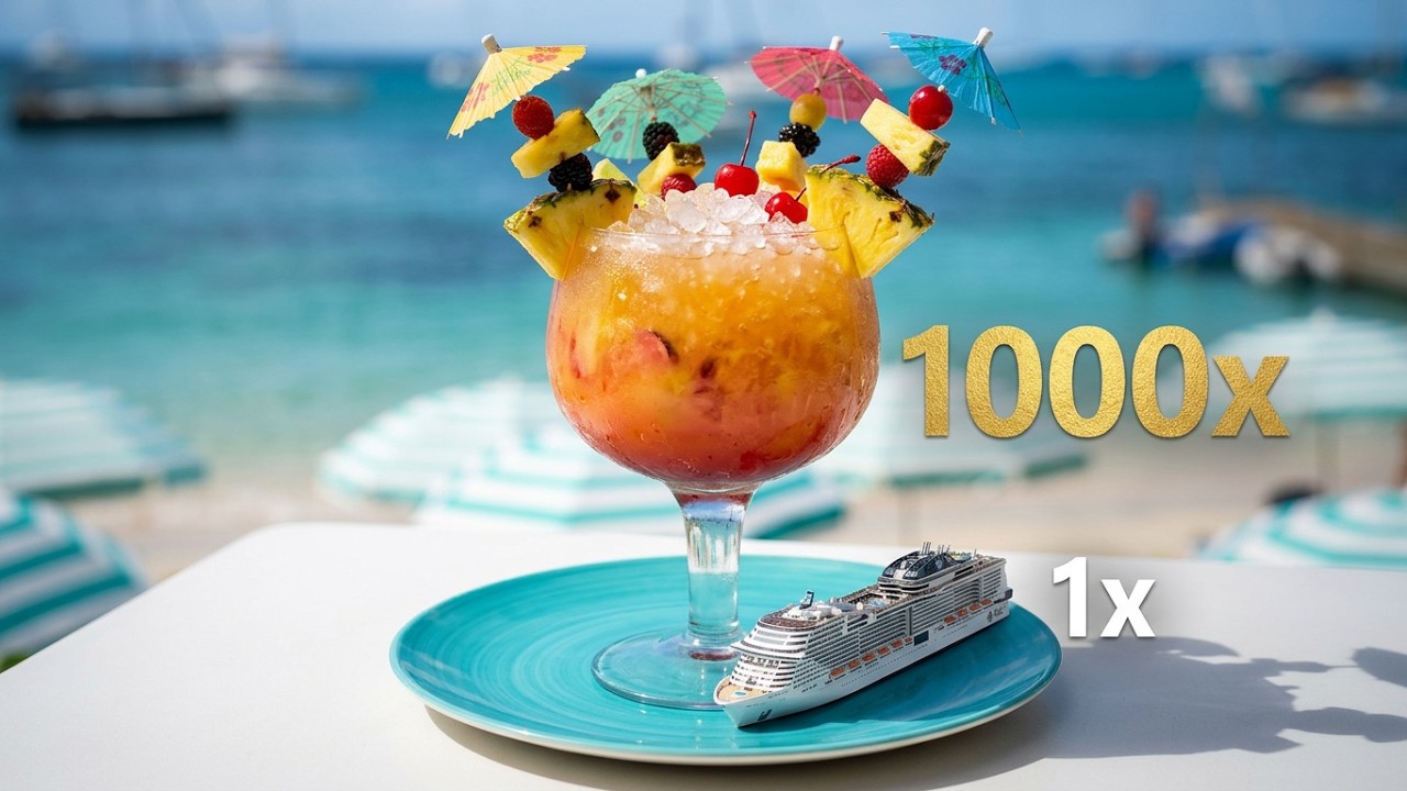 🛳️ Tortola - Grenada - Bequia 2026