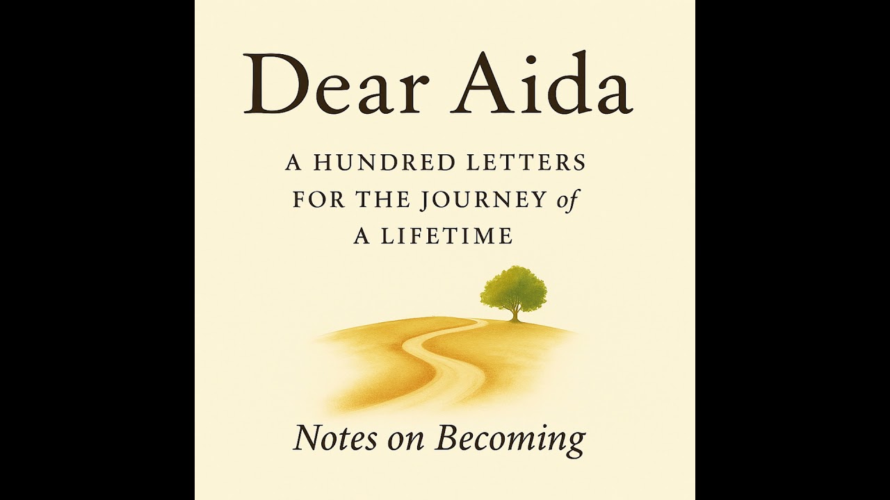 LETTER 56 — How to Build a Partnership That Lasts