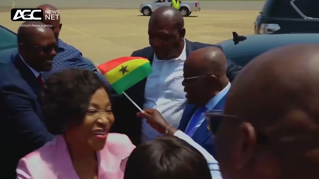 Ghana’s Foreign Minister set to become the Commonwealth Secretary General