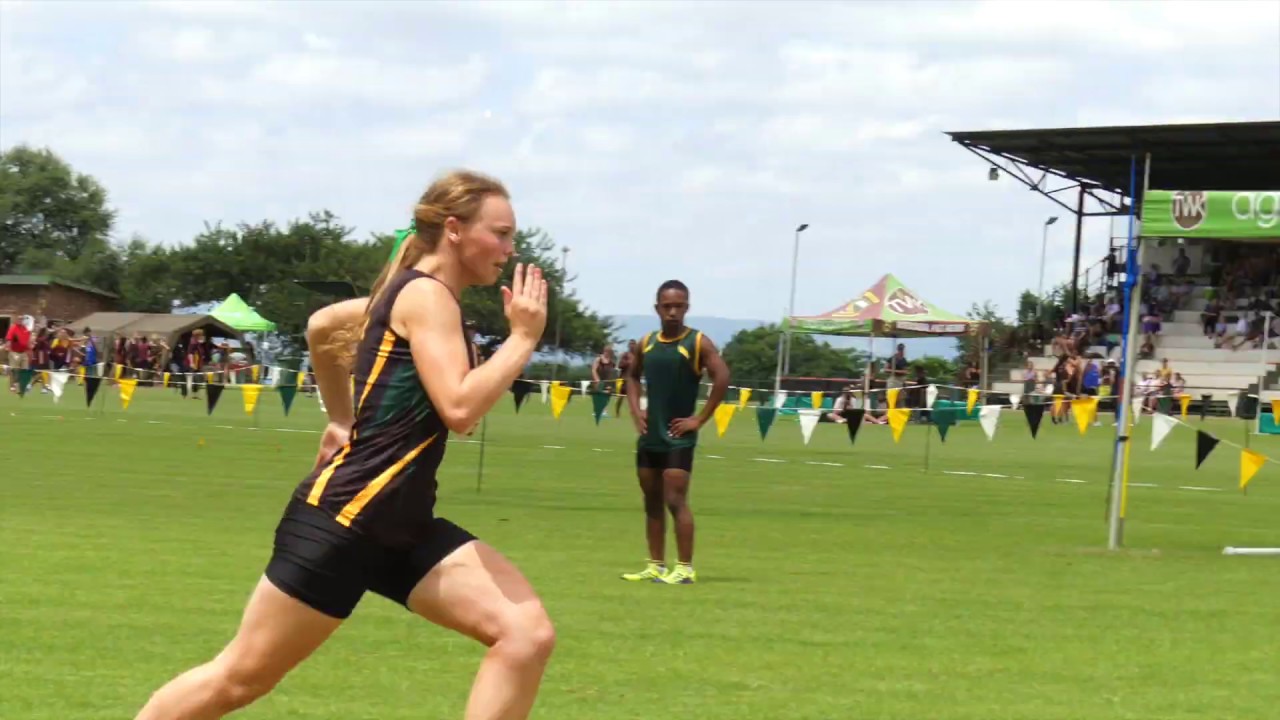 HPR Atletiek/Athletics 2019