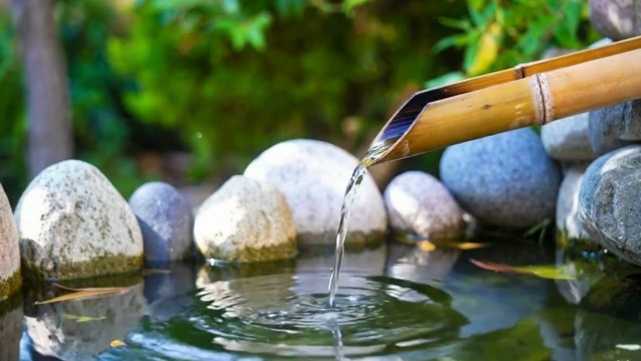 🧘 Peaceful Piano & Soft Music for Relaxation, Meditation and Focus