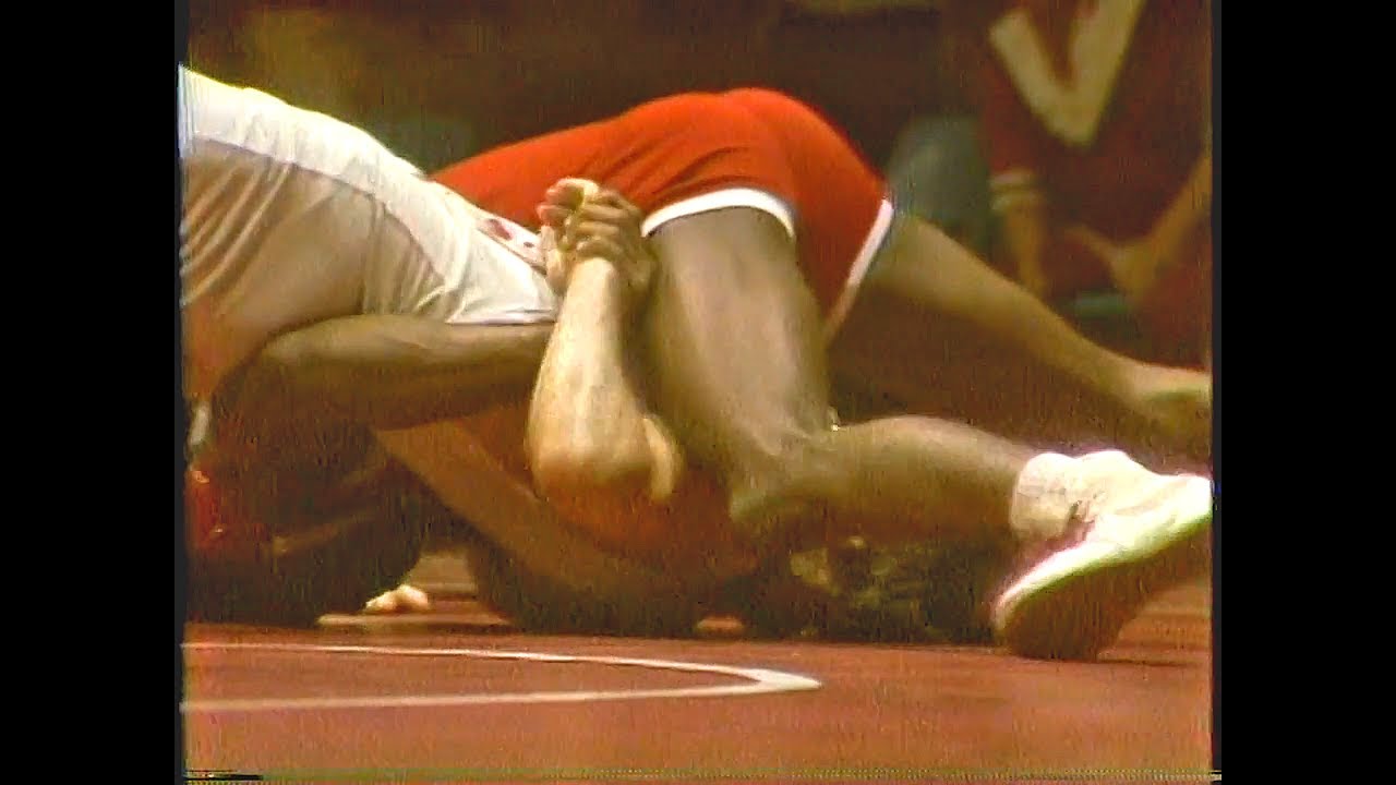 1984 Paulsboro vs. Emerson Boro Group 1 State Championship