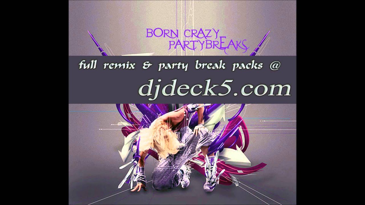 Don Latino Feat Marco Hinojosa - Pa Ti Pa Mi (Miguel Vargas Original House Mix) 2013