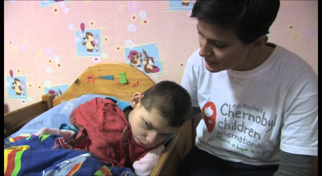 Rose of Tralee Belarus Trip 2015