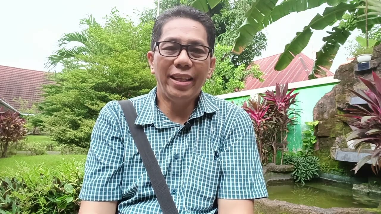 RUNTUHNYA MARWAH 