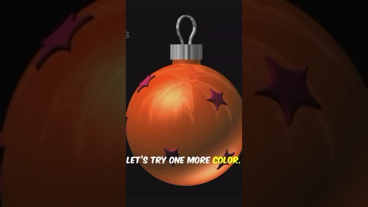 Learning colors and numbers for toddlers