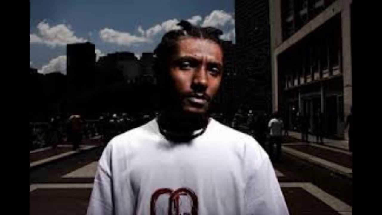 Mc sombra - Nóis capota mais não breka-AUDIO