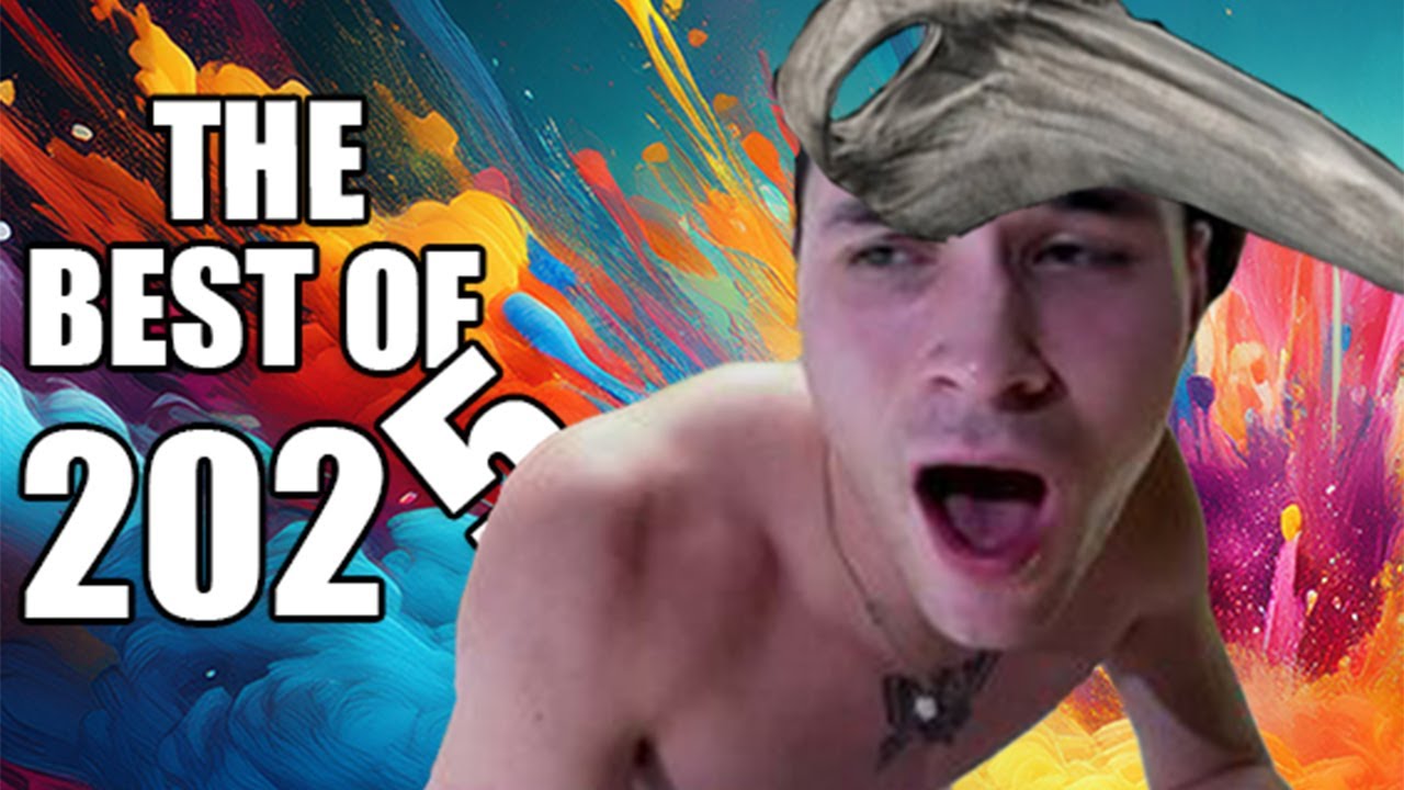 Best of Red 2025