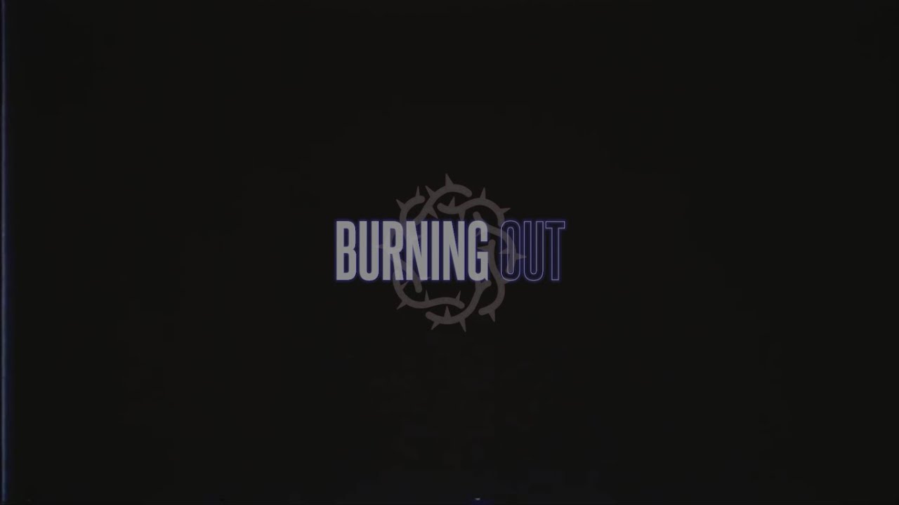 BAD OMENS - Burning Out (Lyric & sub español)