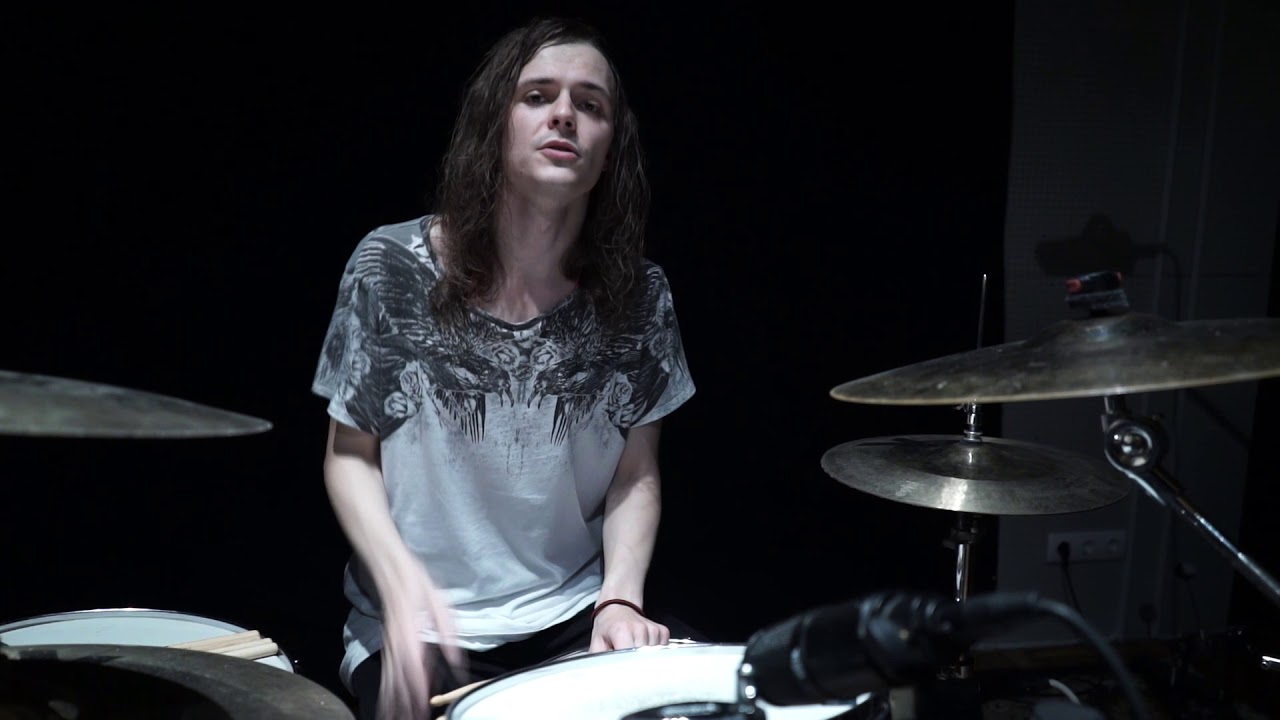 StarSticks Drumsticks Review (Hickory Series) | Обзор барабанных палочек StarSticks (Серия Hickory)