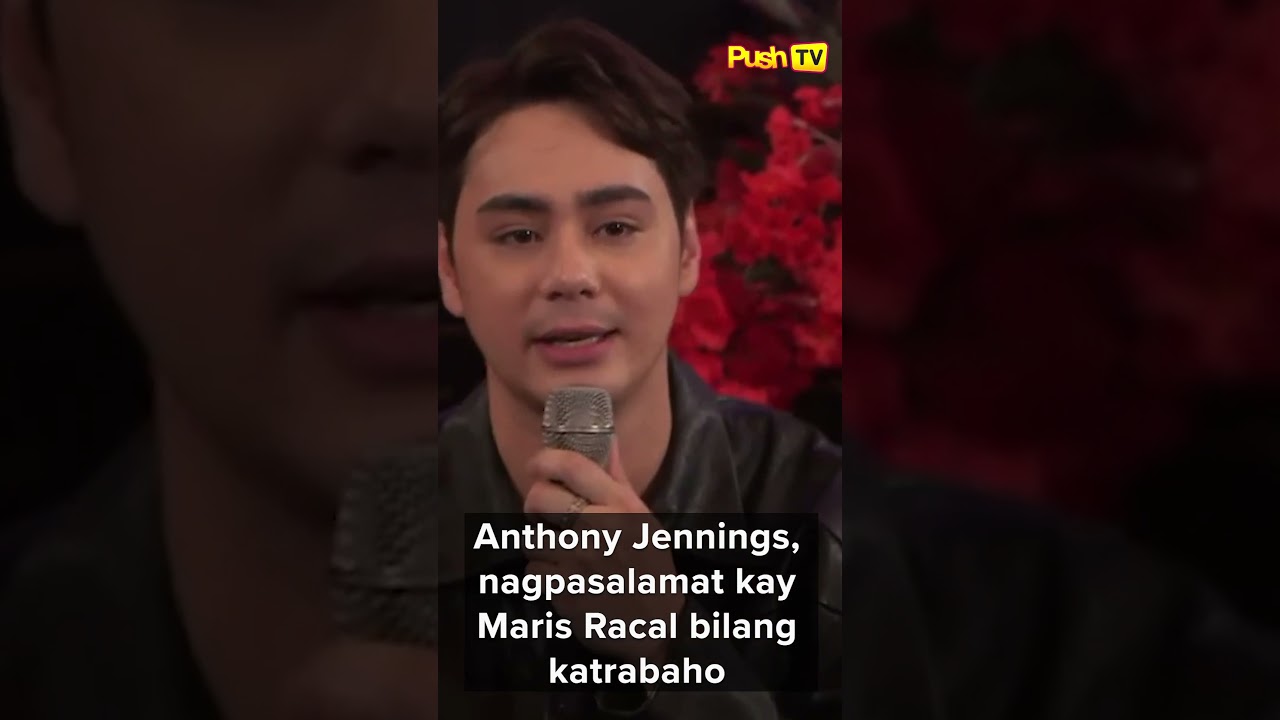 #PUSHTV