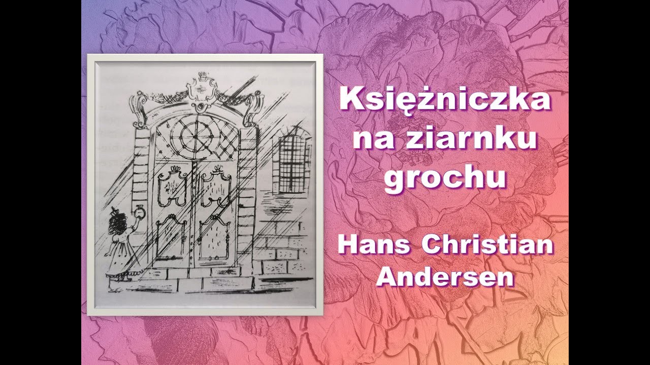 #Andersen Hans Christian - bajka nr 2: 