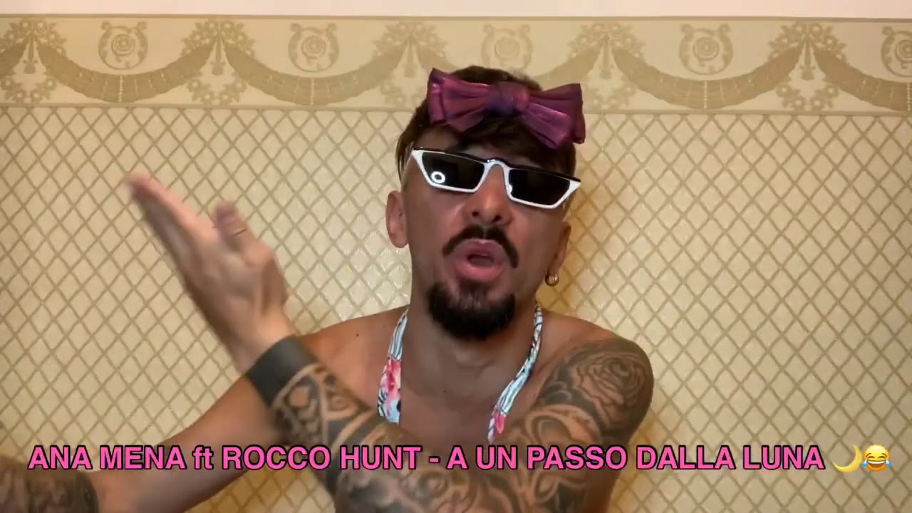 VINCENZO ALFIERI- PARODIE & HIT DELL&rsquo;ESTATE 2020 😂🎬☀️🌈🎤🌊