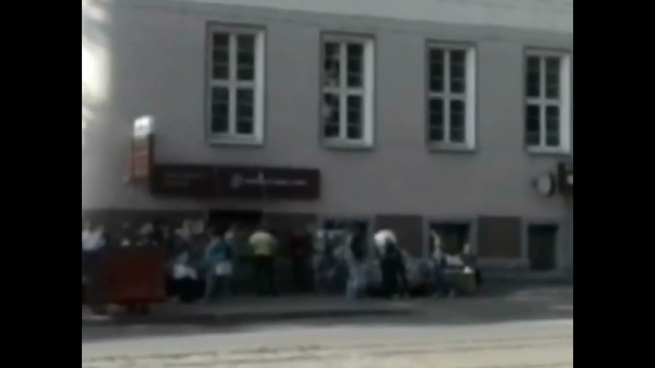 День города в Калининграде примерно 2016 год