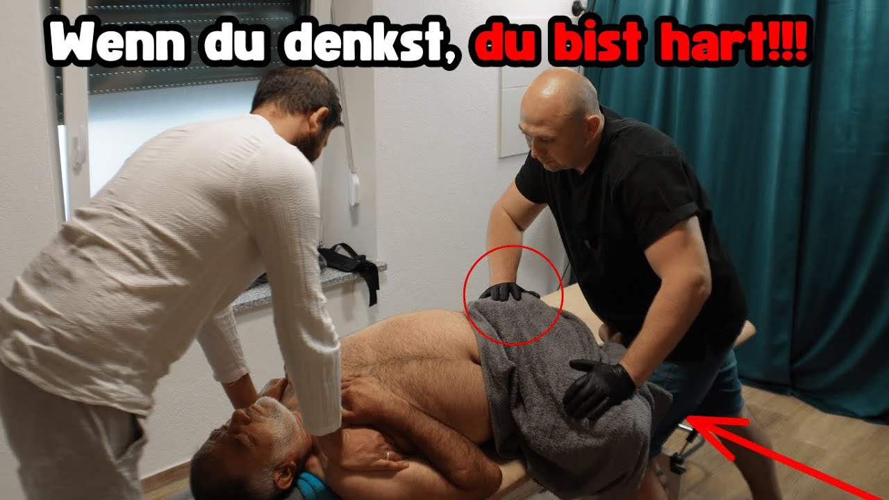 Ischias entspannen –nur eine Übung! (das kennt nur ein Experte )