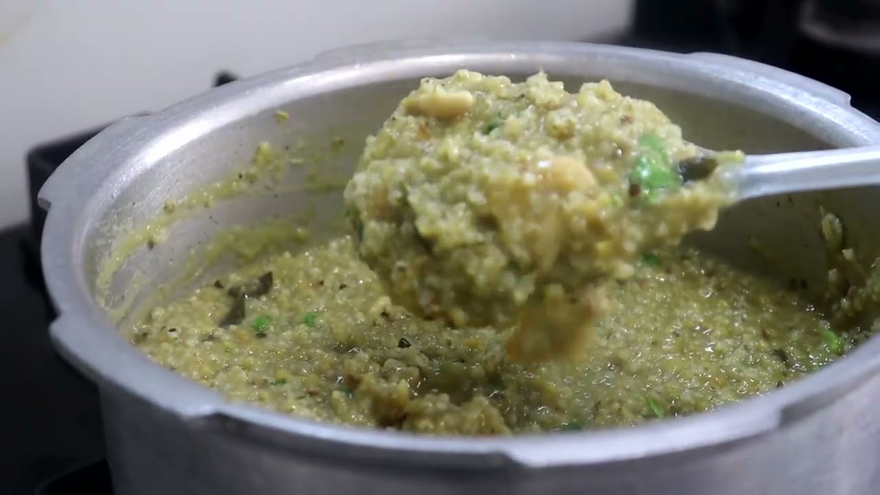 హెల్తీ బ్రేక్ఫాస్ట్