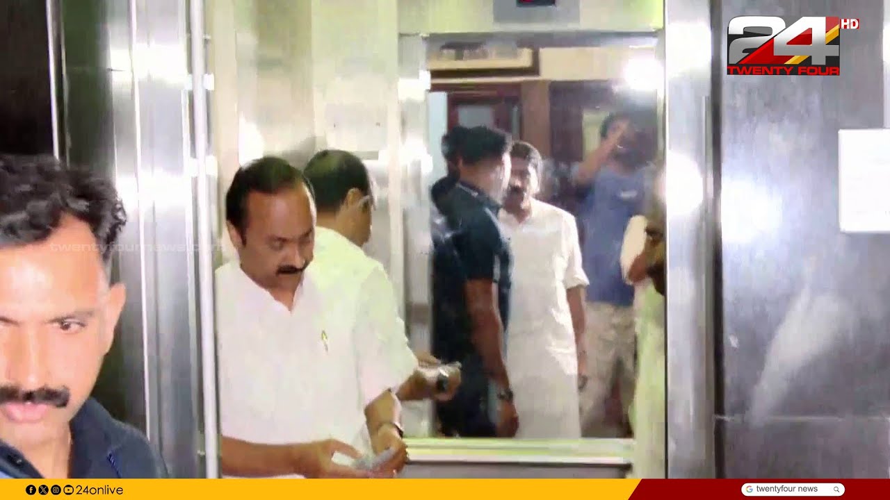ഇടുക്കി സീറ്റ് വെച്ചുമാറുന്നതിൽ  കേരള കോൺഗ്രസ് ജോസഫ് വിഭാഗവുമായി കോൺഗ്രസിന്റെ നിർണായക ചർച്ച