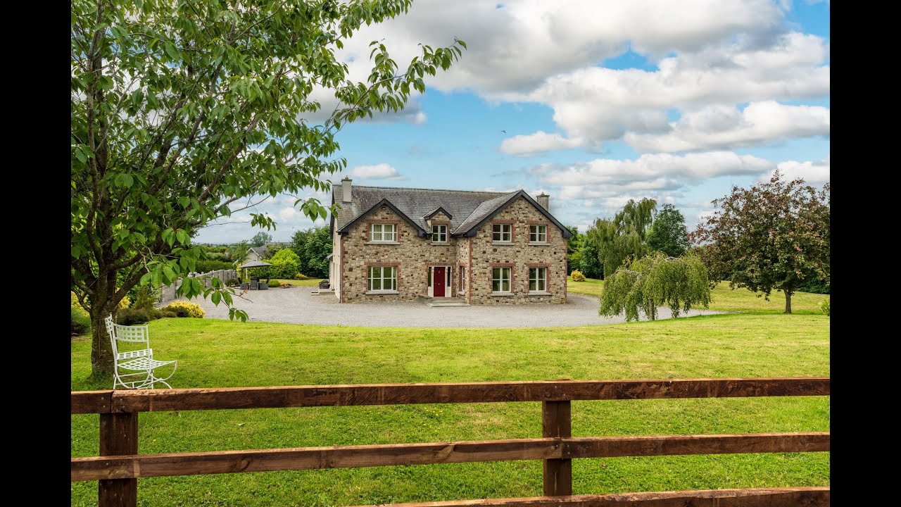 Stephenstown North, Two Mile House, Naas, Co. Kildare, W91 X33H.