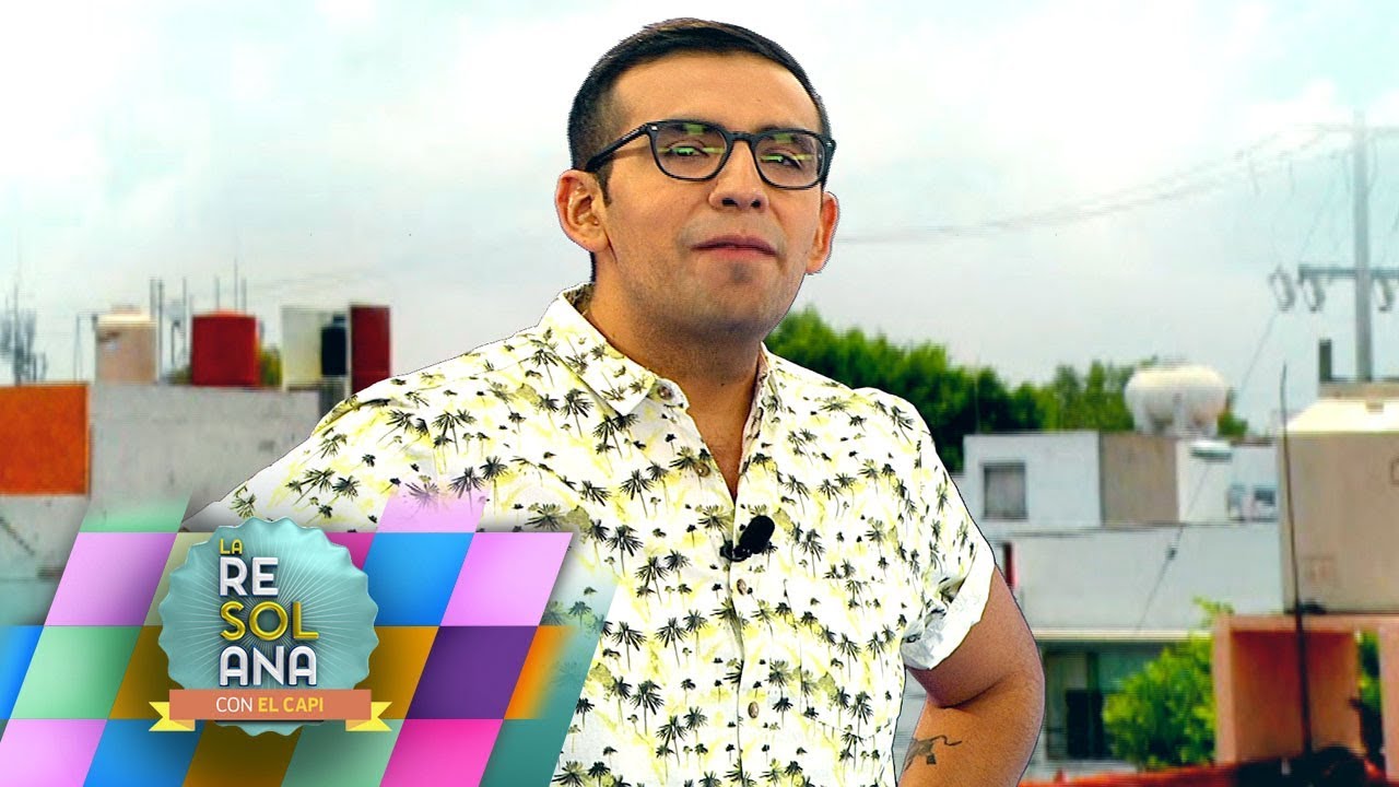 La Resolana con el Capi | Programa 26 noviembre  2017