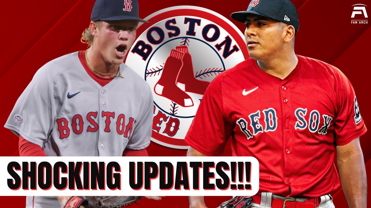All Signs Point To THIS... | Daily Red Sox News & Rumors
