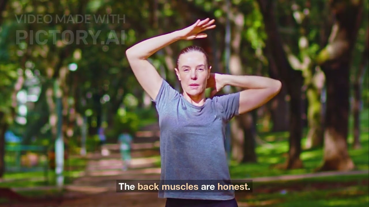 The Brain's Trick: Why Muscle Tests Don't Always Show True Strength