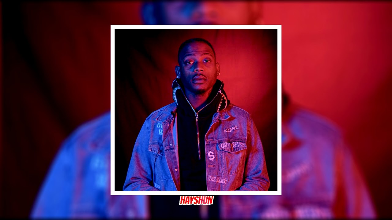 Flipp DiNero Type Beat | 
