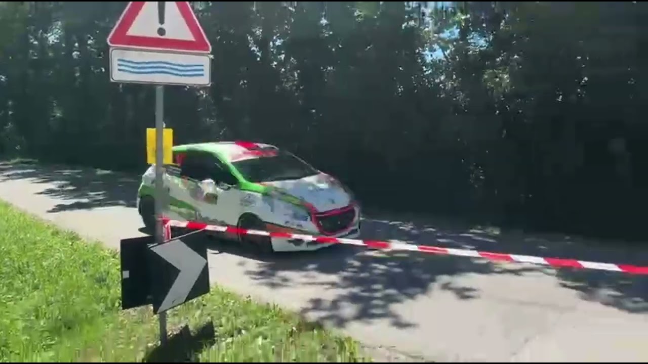 Rally Città di Scorzè