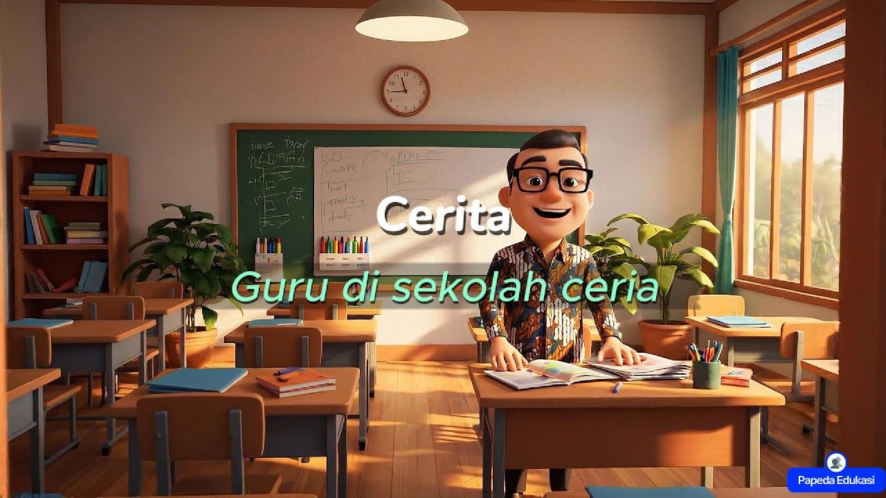 Cara Guru Mengubah Kelas Sepi Jadi Aktif dengan Pembelajaran Digital