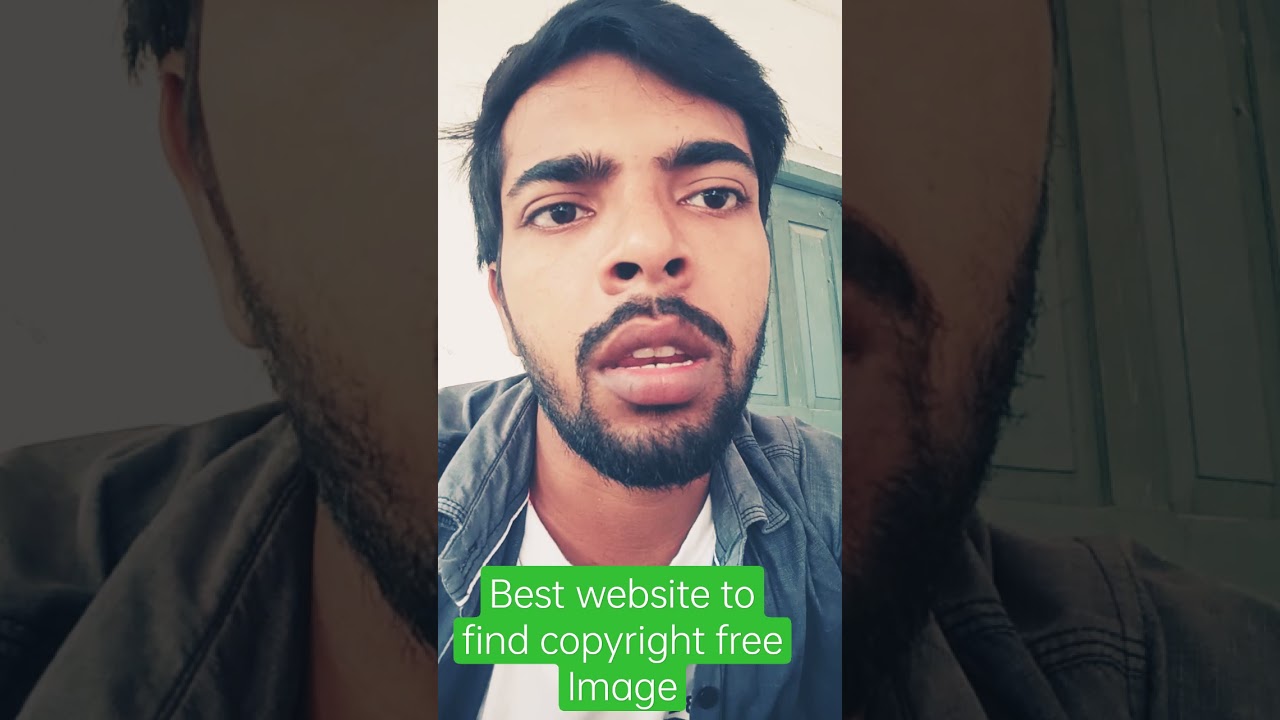 Best Website to find Copyright Free Image 