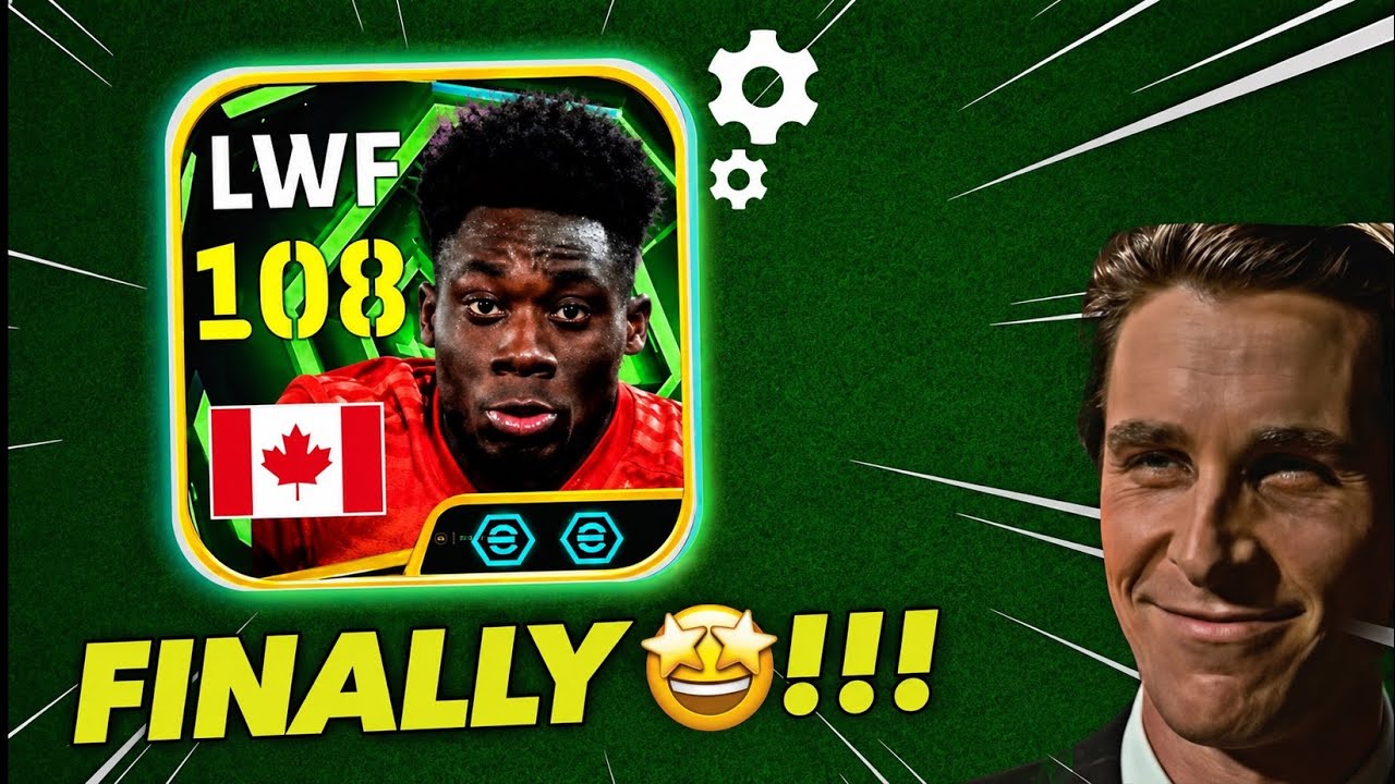 👹 How I Ended the Script with the Best Playstyle in eFootball 2026 | The Undetectable Striker