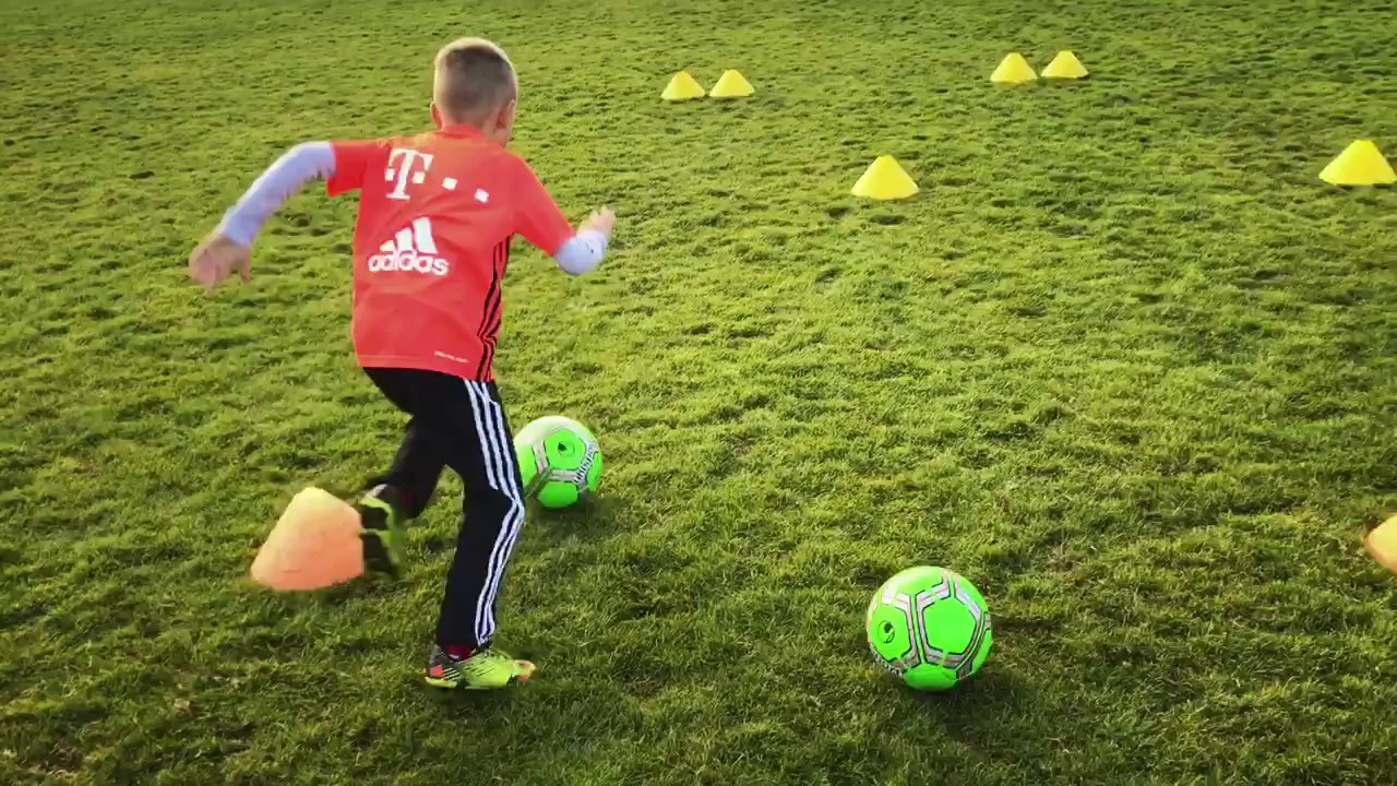 #mfsfussballtraining