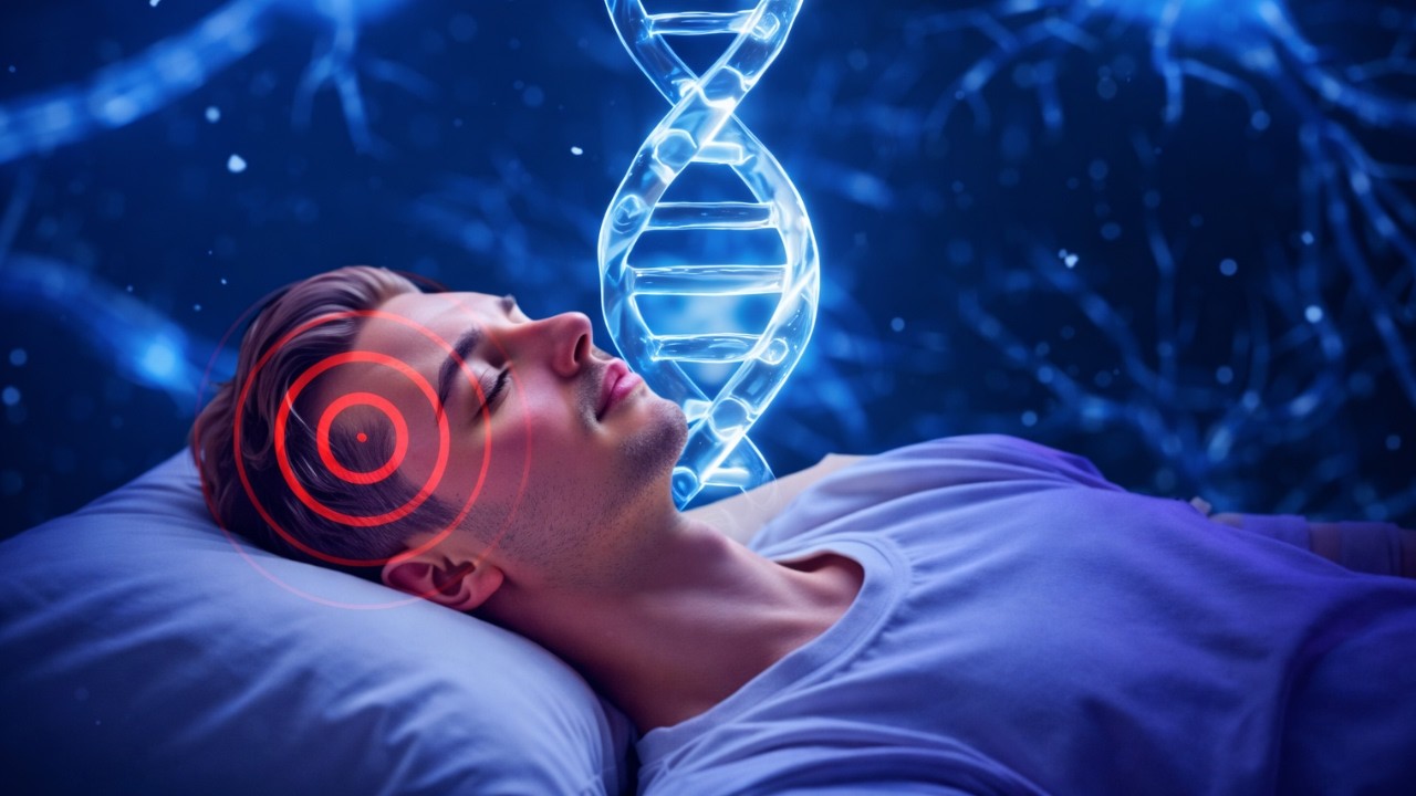 The Sound Of Inner Peace - Clear Negative Energy, Whole Body Energy Cleansing And Aura Cleansing