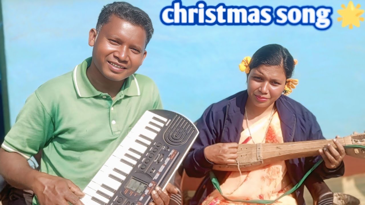 Christmas song 
