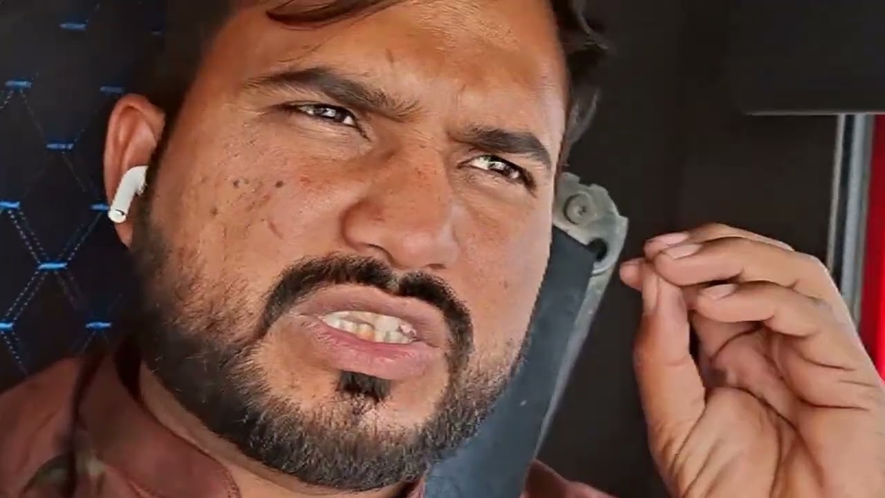 Khan bahi ke gadei karab hogi hai ☹️☹️