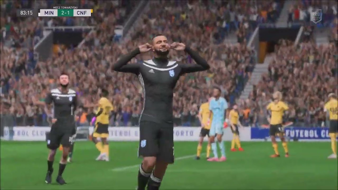 PDG CARTEL HIGHLIGHTS