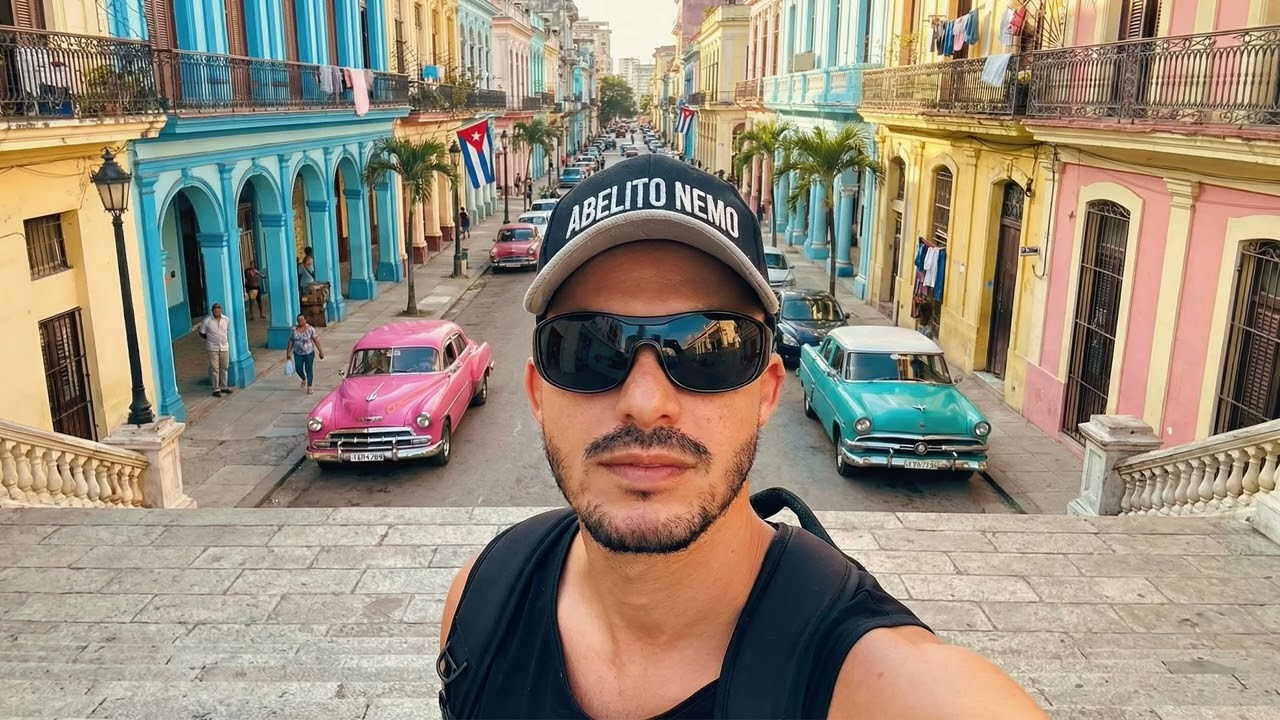 Abelito Nemo 🇨🇺🇲🇽♫♪