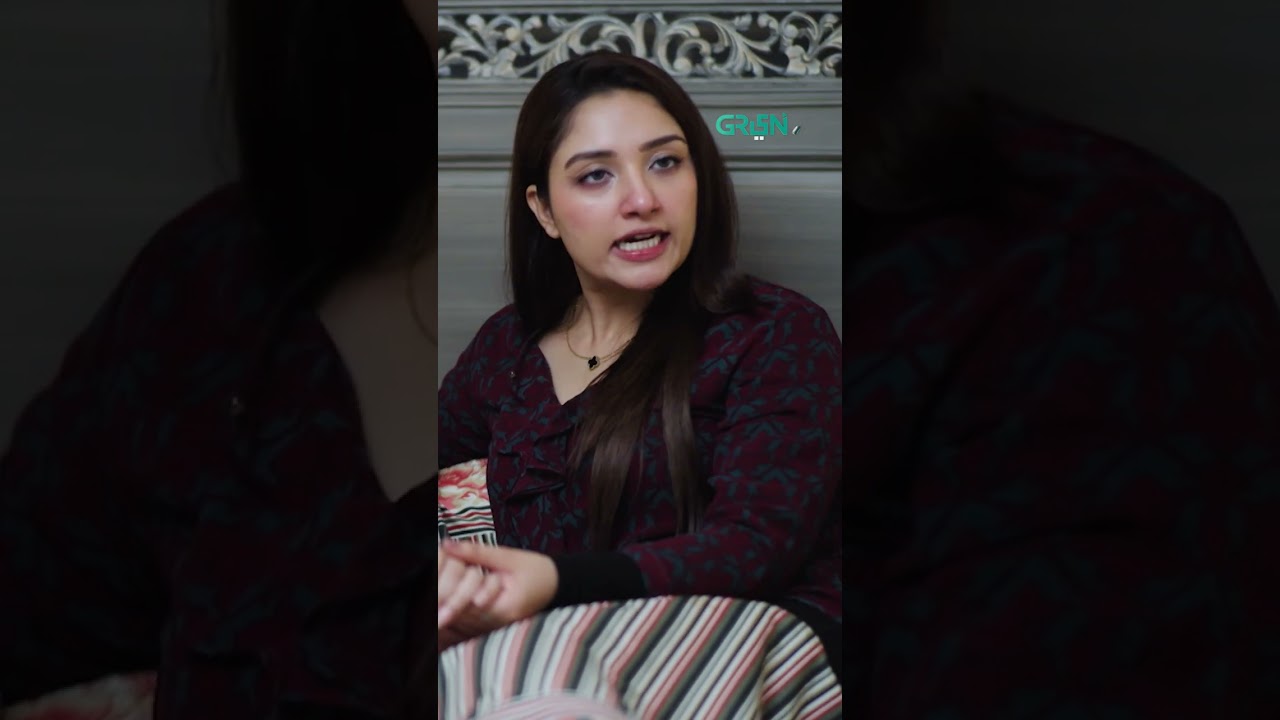Sirf Kam Chor Ho Tum #humnava #shorts #sumaiyyabukhsh #multiverseentertainment