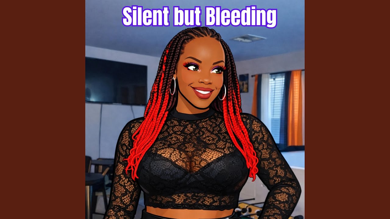 Silent but Bleeding