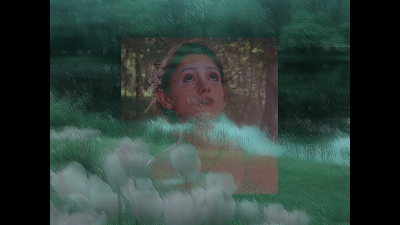 There&rsquo;s so much I wanna say (I Believe In Unicorns) x Poison Tree- Grouper (Full Version)